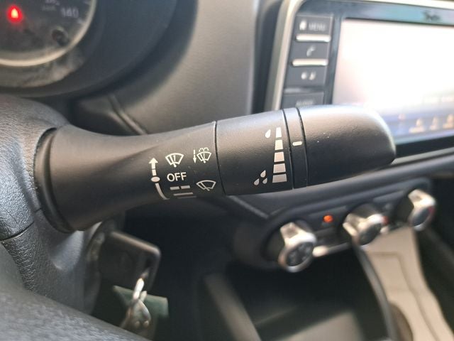 2023 Nissan Versa 1.6 S