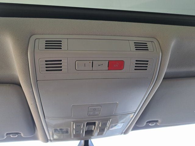 2019 Volkswagen Tiguan 2.0T SEL