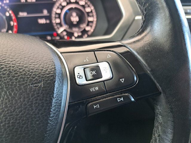 2019 Volkswagen Tiguan 2.0T SEL