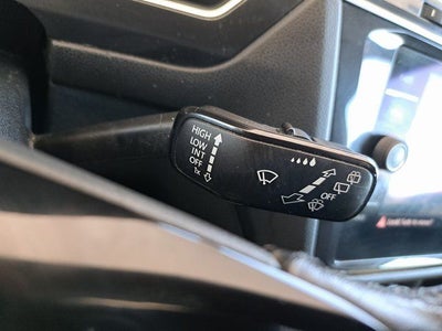 2019 Volkswagen Tiguan 2.0T SEL