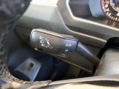 2019 Volkswagen Tiguan 2.0T SEL