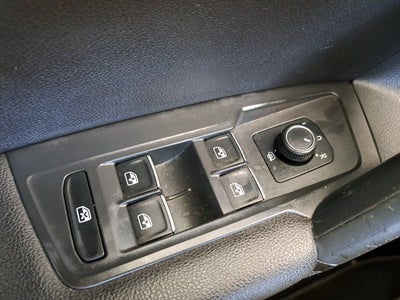 2019 Volkswagen Tiguan 2.0T SEL