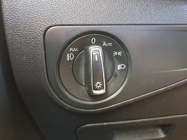 2019 Volkswagen Tiguan 2.0T SEL