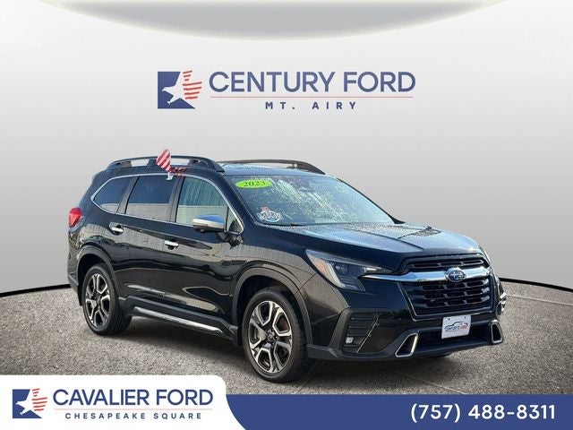 2023 Subaru Ascent Touring 7-Passenger