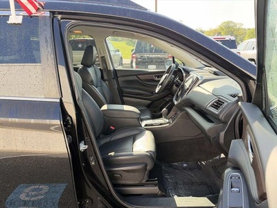 2023 Subaru Ascent Touring 7-Passenger