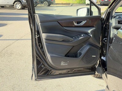 2023 Subaru Ascent Touring 7-Passenger
