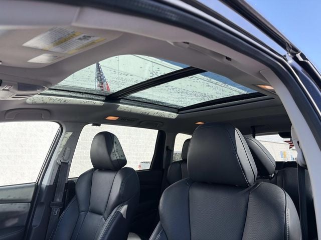 2023 Subaru Ascent Touring 7-Passenger