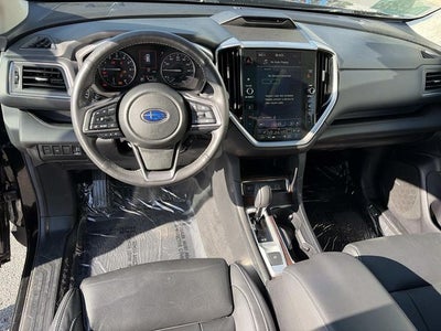 2023 Subaru Ascent Touring 7-Passenger