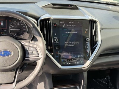 2023 Subaru Ascent Touring 7-Passenger