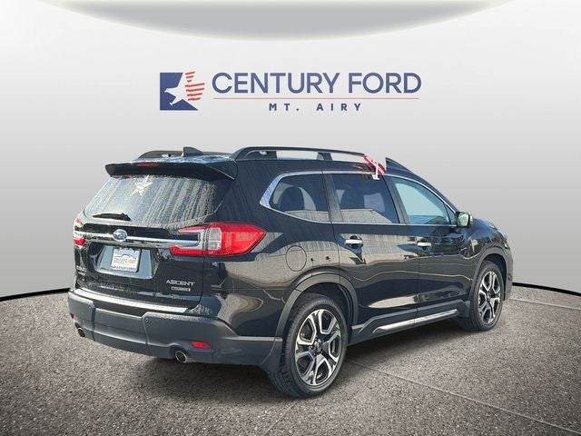 2023 Subaru Ascent Touring 7-Passenger