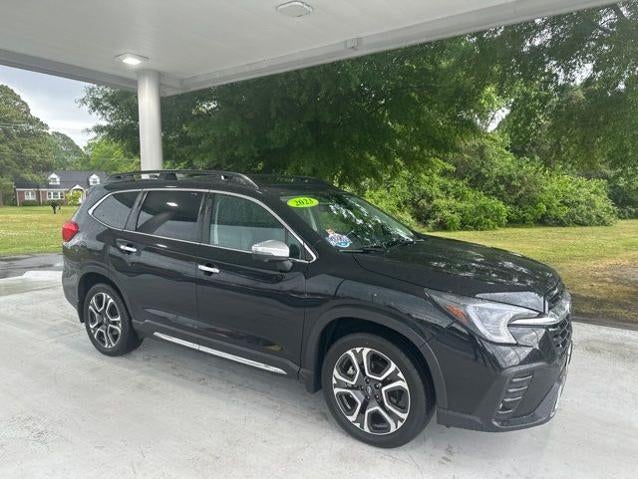 2023 Subaru Ascent Touring 7-Passenger