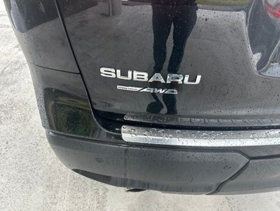2023 Subaru Ascent Touring 7-Passenger