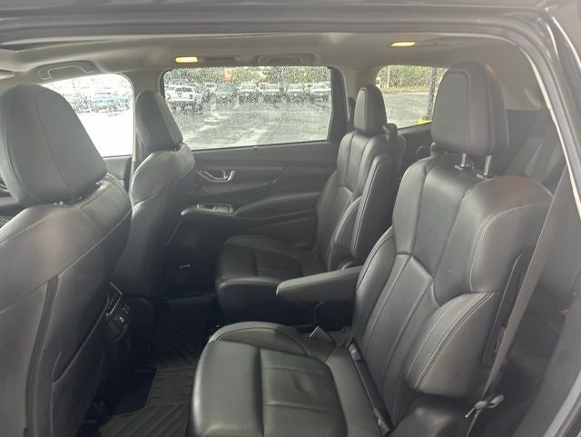 2023 Subaru Ascent Touring 7-Passenger