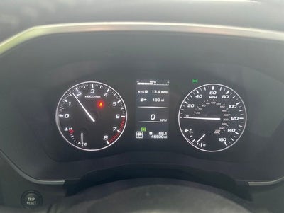 2023 Subaru Ascent Touring 7-Passenger