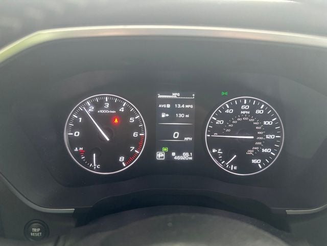2023 Subaru Ascent Touring 7-Passenger