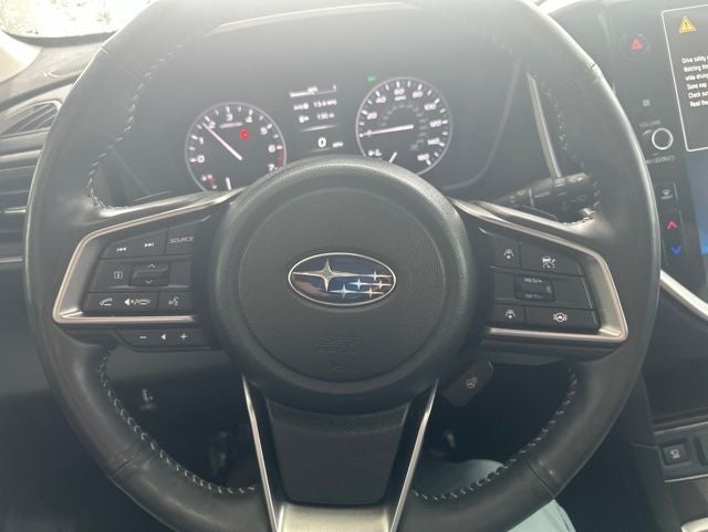 2023 Subaru Ascent Touring 7-Passenger