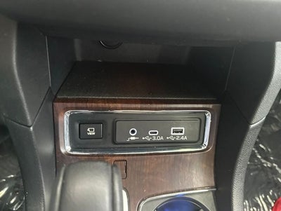 2023 Subaru Ascent Touring 7-Passenger