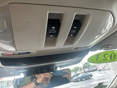 2023 Subaru Ascent Touring 7-Passenger