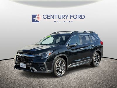 2023 Subaru Ascent Touring 7-Passenger