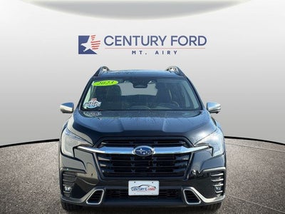 2023 Subaru Ascent Touring 7-Passenger