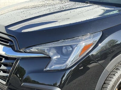 2023 Subaru Ascent Touring 7-Passenger