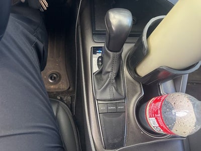 2022 Toyota Camry Base