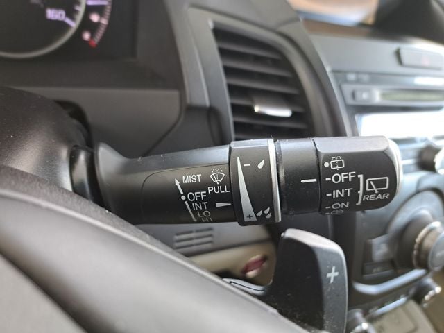 2015 Acura RDX Technology