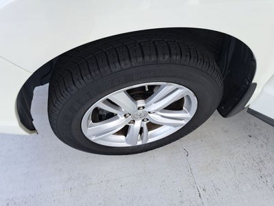 2015 Acura RDX Technology