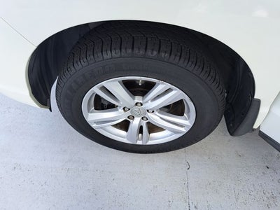 2015 Acura RDX Technology