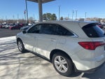 2015 Acura RDX Technology Package