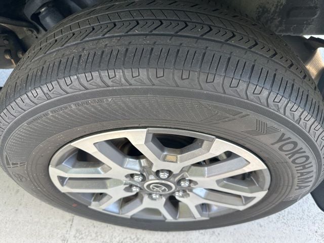 2024 Toyota Tundra 1794 Edition