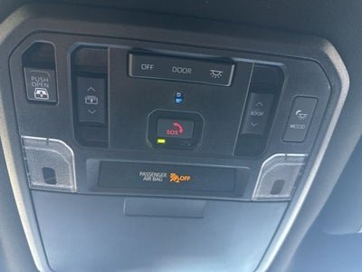 2024 Toyota Tundra 1794 Edition