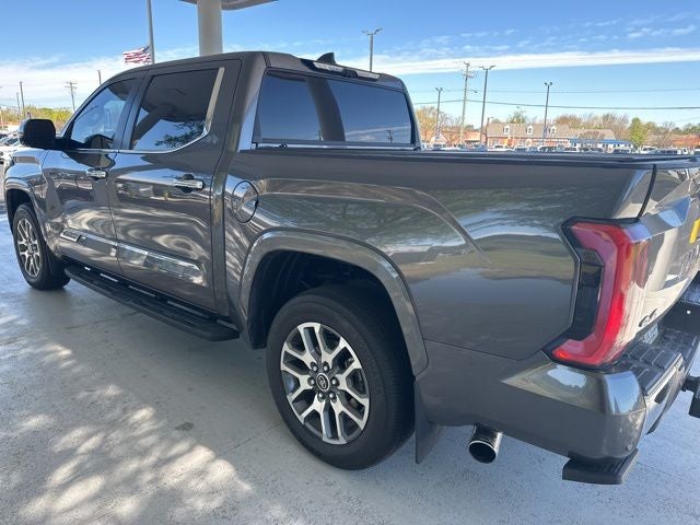 2024 Toyota Tundra 1794 Edition