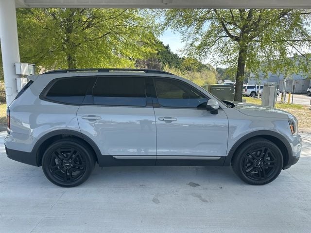 2023 Kia Telluride EX X-Line