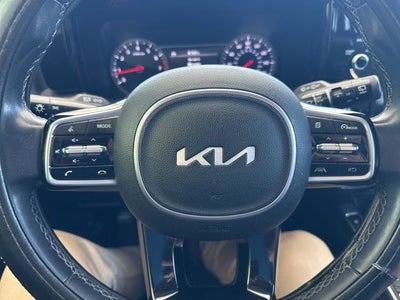 2023 Kia Sorento S