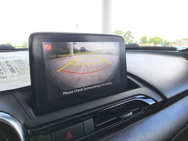 2021 Mazda Mazda Miata RF Grand Touring