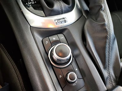 2021 Mazda Mazda Miata RF Grand Touring