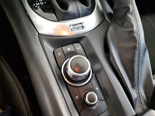 2021 Mazda Mazda Miata RF Grand Touring