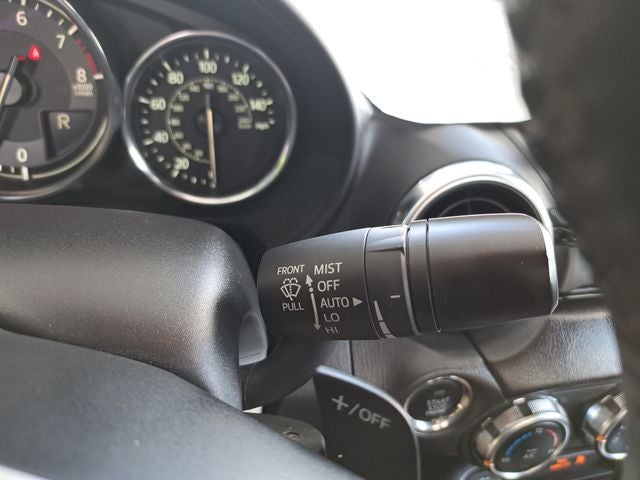 2021 Mazda Mazda Miata RF Grand Touring
