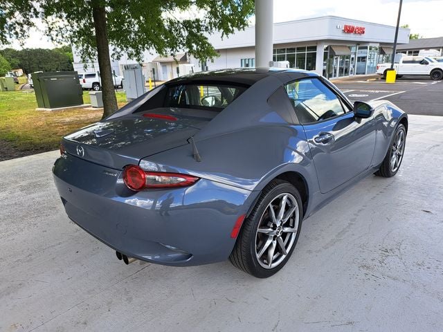 2021 Mazda Mazda Miata RF Grand Touring