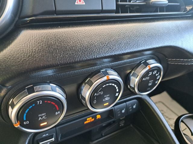 2025 Mazda Mazda Miata RF Grand Touring