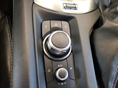 2025 Mazda Mazda Miata RF Grand Touring