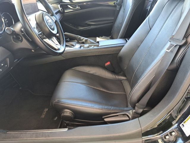 2025 Mazda Mazda Miata RF Grand Touring