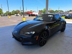2025 Mazda Mazda Miata RF Grand Touring