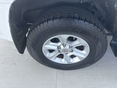 2020 Toyota 4Runner SR5 Premium