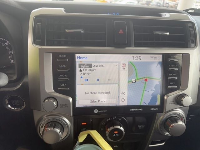 2020 Toyota 4Runner SR5 Premium