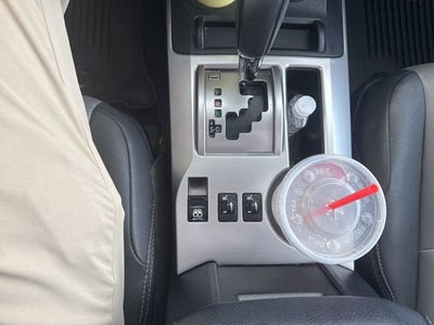 2020 Toyota 4Runner SR5 Premium