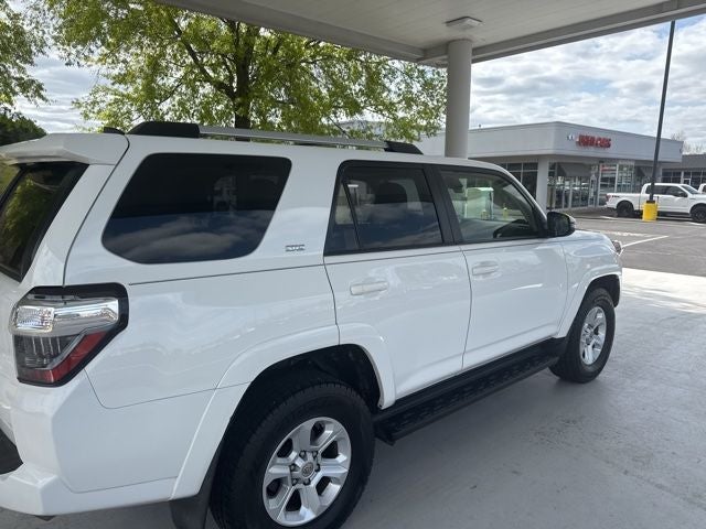 2020 Toyota 4Runner SR5 Premium