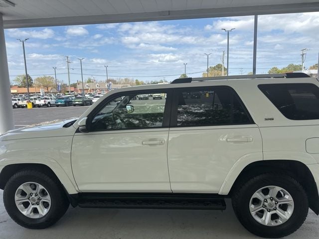 2020 Toyota 4Runner SR5 Premium