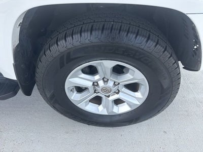 2020 Toyota 4Runner SR5 Premium